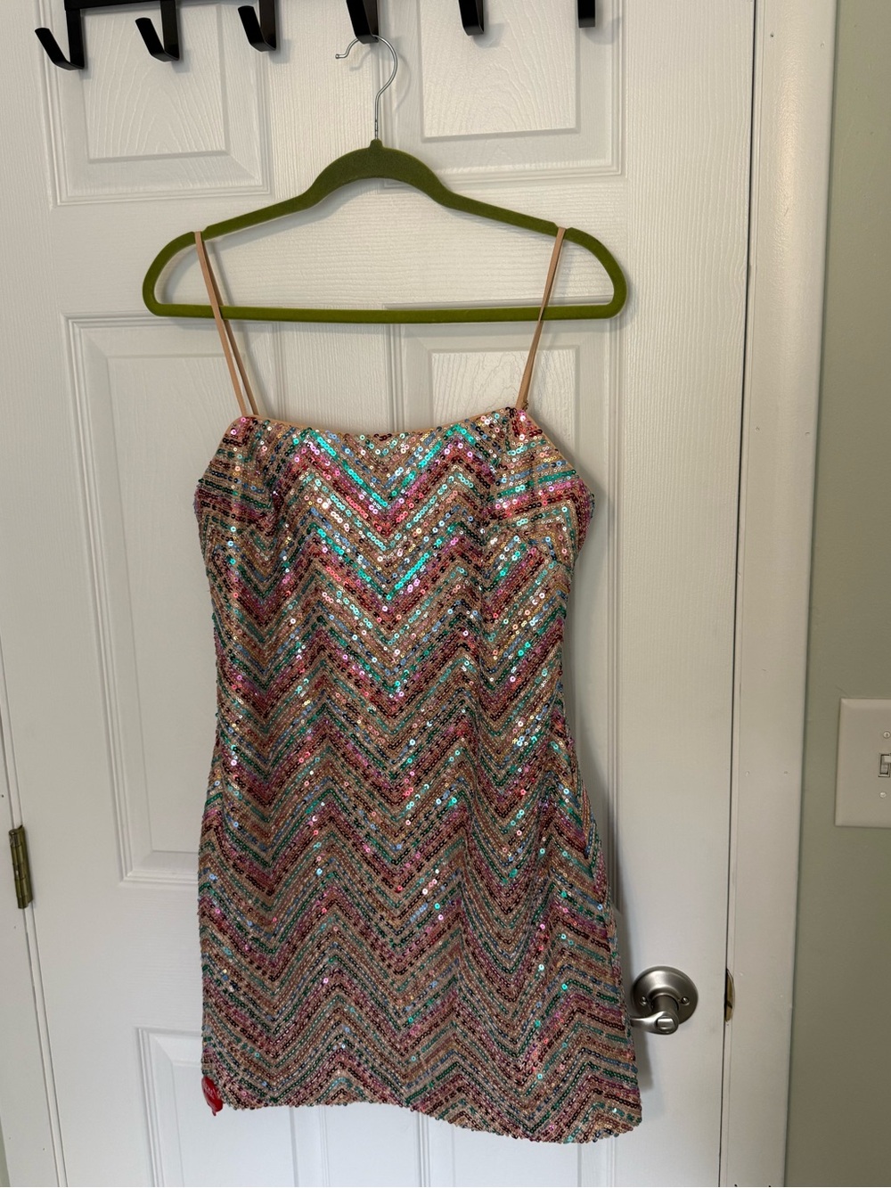 Milly Dress - Picture 3 of 3